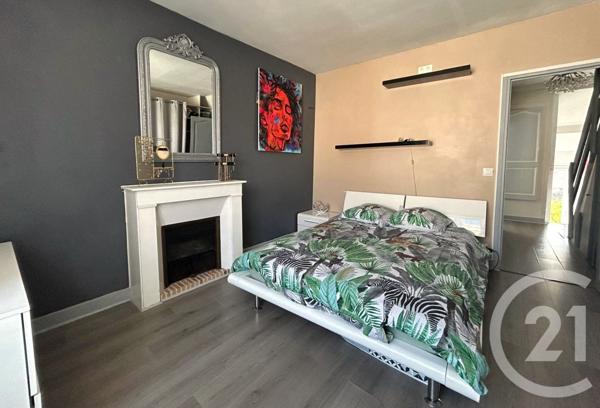 Maison à vendre  3 pièces - 71,16 m2 MONTSOULT - 95