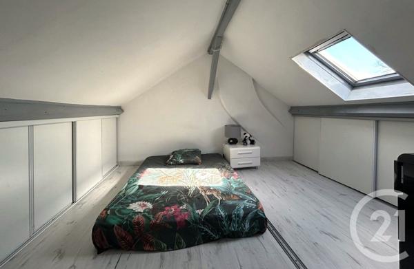 Maison à vendre  3 pièces - 71,16 m2 MONTSOULT - 95