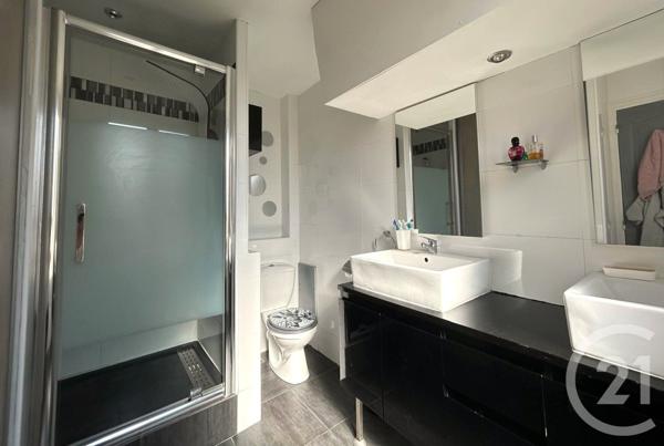 Maison à vendre  3 pièces - 71,16 m2 MONTSOULT - 95