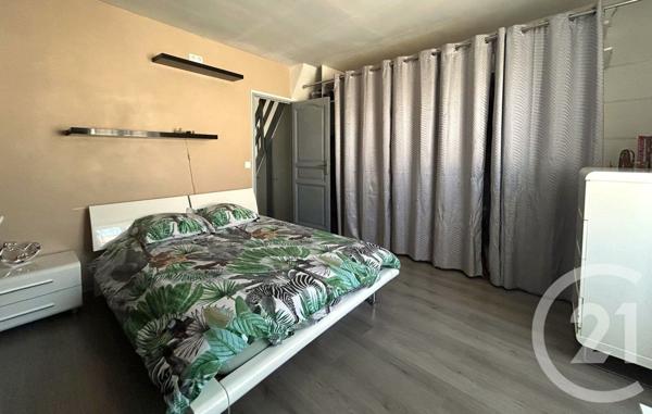 Maison à vendre  3 pièces - 71,16 m2 MONTSOULT - 95