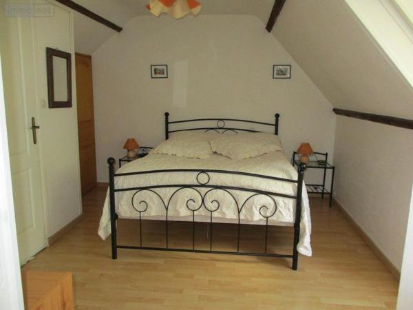 Maison à vendre à La Baroche-sous-Lucé dans l'Orne (61330), ref : 61049-914