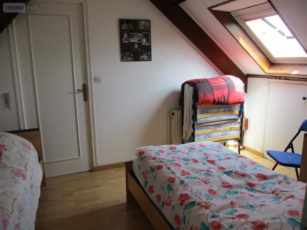 Maison à vendre à La Baroche-sous-Lucé dans l'Orne (61330), ref : 61049-914