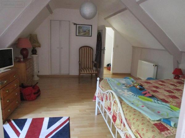 Maison à vendre à La Baroche-sous-Lucé dans l'Orne (61330), ref : 61049-914