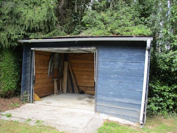 Maison à vendre à La Baroche-sous-Lucé dans l'Orne (61330), ref : 61049-914