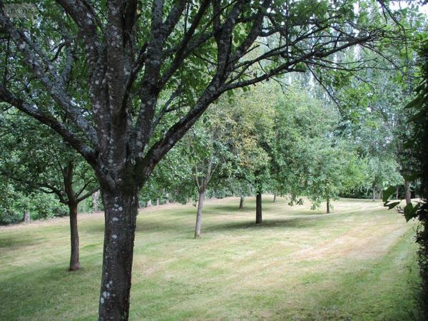 Maison à vendre à La Baroche-sous-Lucé dans l'Orne (61330), ref : 61049-914