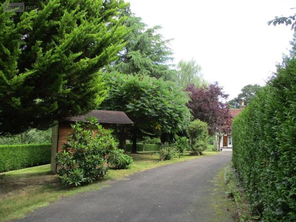 Maison à vendre à La Baroche-sous-Lucé dans l'Orne (61330), ref : 61049-914