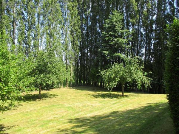 Maison à vendre à La Baroche-sous-Lucé dans l'Orne (61330), ref : 61049-914