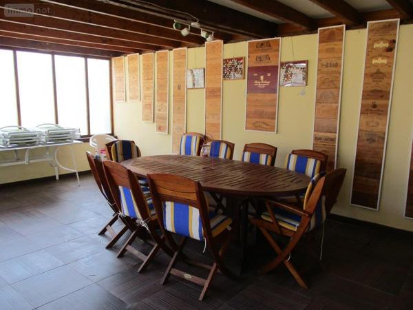 Maison à vendre à La Baroche-sous-Lucé dans l'Orne (61330), ref : 61049-914