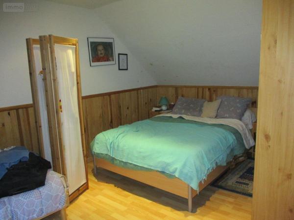 Maison à vendre à La Baroche-sous-Lucé dans l'Orne (61330), ref : 61049-914