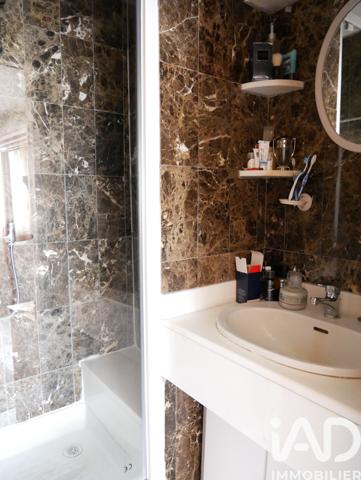 Appartement à vendre 6 pièces 119 m² Sarcelles