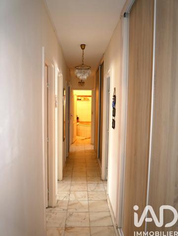 Appartement à vendre 6 pièces 119 m² Sarcelles