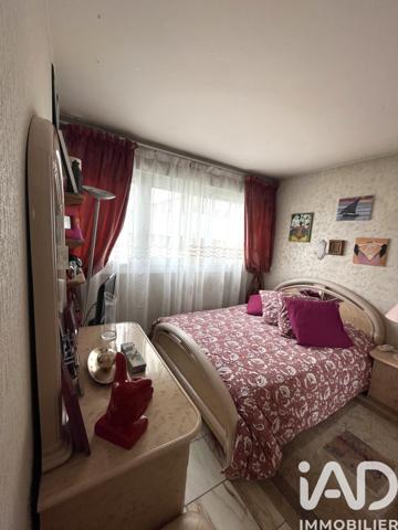 Appartement à vendre 6 pièces 119 m² Sarcelles