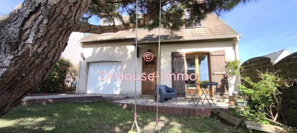 Maison à vendre 5 pièces de 85 m²