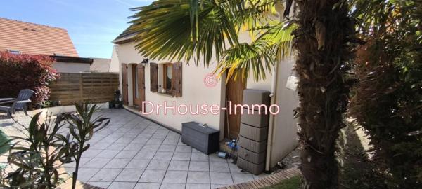 Maison à vendre 5 pièces de 85 m²