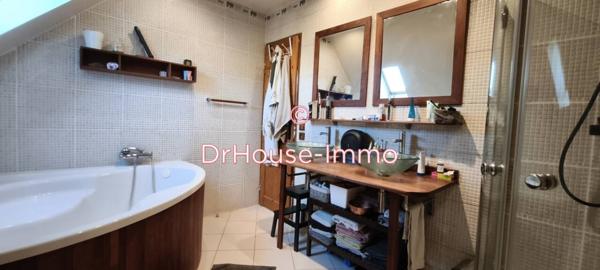 Maison à vendre 5 pièces de 85 m²