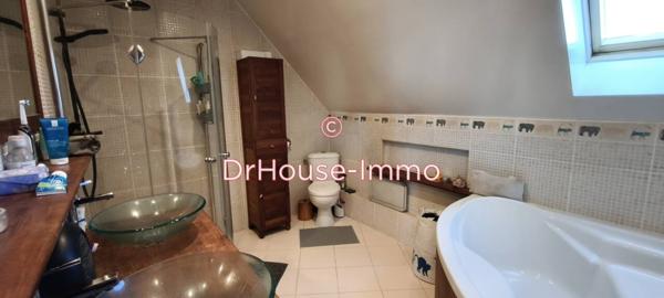 Maison à vendre 5 pièces de 85 m²