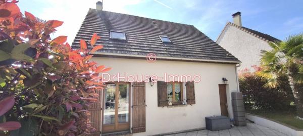 Maison à vendre 5 pièces de 85 m²