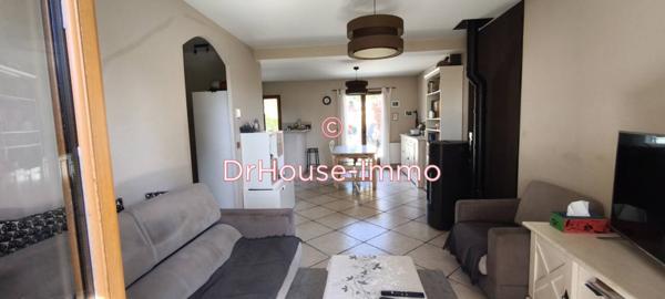 Maison à vendre 5 pièces de 85 m²