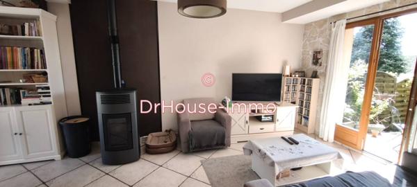 Maison à vendre 5 pièces de 85 m²