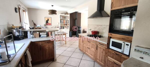 Maison à vendre 5 pièces de 85 m²