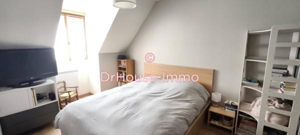 Maison à vendre 5 pièces de 85 m²