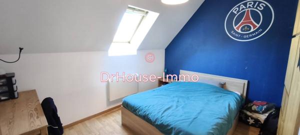 Maison à vendre 5 pièces de 85 m²