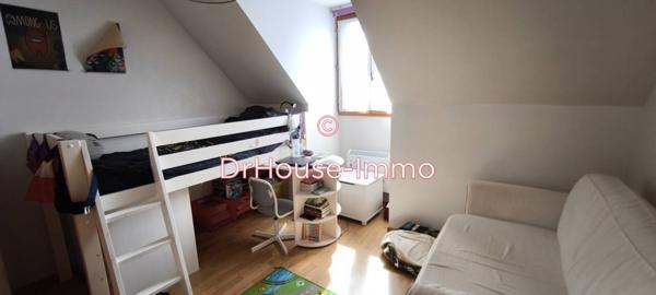 Maison à vendre 5 pièces de 85 m²