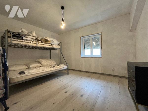 Maison de ville à BLANGY SUR BRESLE