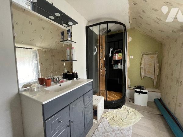 Maison de ville à BLANGY SUR BRESLE