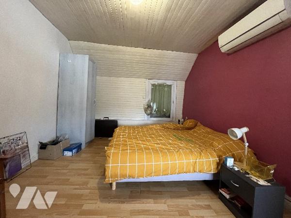 Maison de ville à BLANGY SUR BRESLE