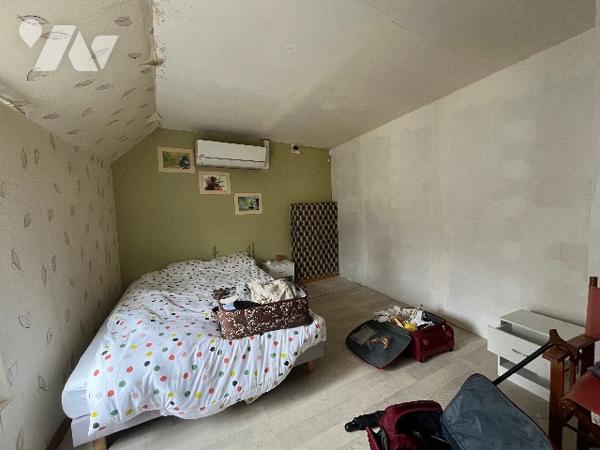 Maison de ville à BLANGY SUR BRESLE