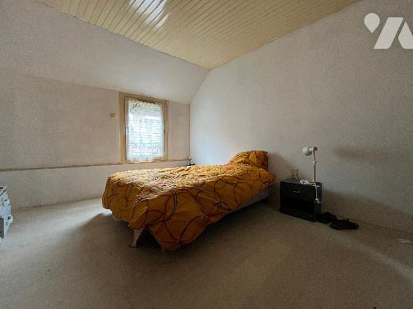 Maison de ville à BLANGY SUR BRESLE