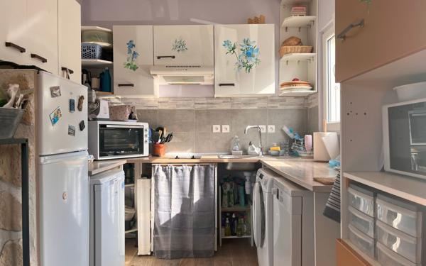 Maison à vendre    3 pièces •  Scionzier