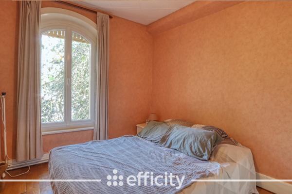 Maison 6 pièces - 165 m² Bien prestige