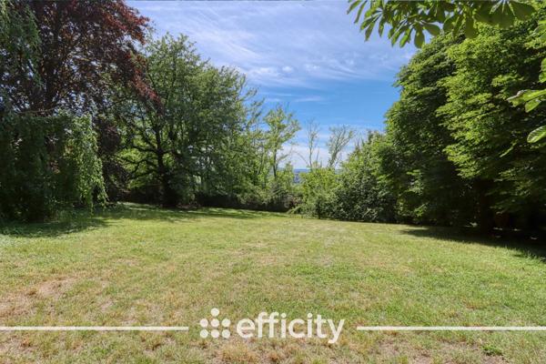 Maison 6 pièces - 165 m² Bien prestige