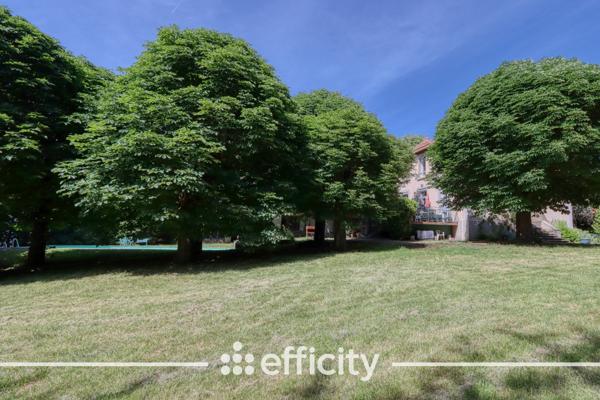 Maison 6 pièces - 165 m² Bien prestige