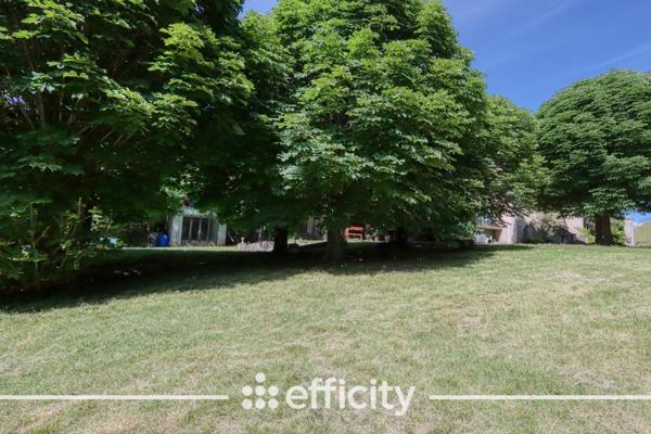 Maison 6 pièces - 165 m² Bien prestige