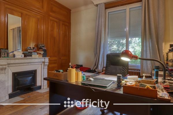 Maison 6 pièces - 165 m² Bien prestige