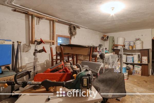 Maison 6 pièces - 165 m² Bien prestige