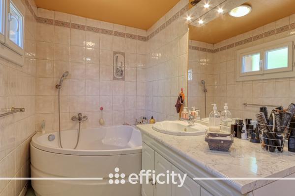 Maison 6 pièces - 165 m² Bien prestige