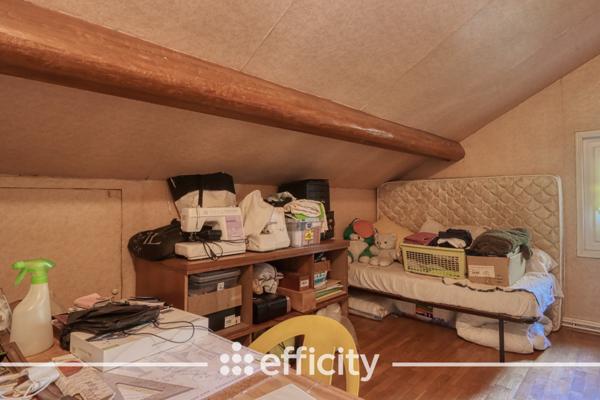 Maison 6 pièces - 165 m² Bien prestige