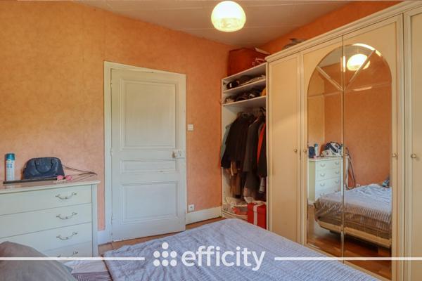 Maison 6 pièces - 165 m² Bien prestige