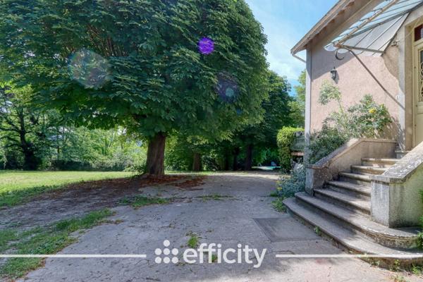 Maison 6 pièces - 165 m² Bien prestige