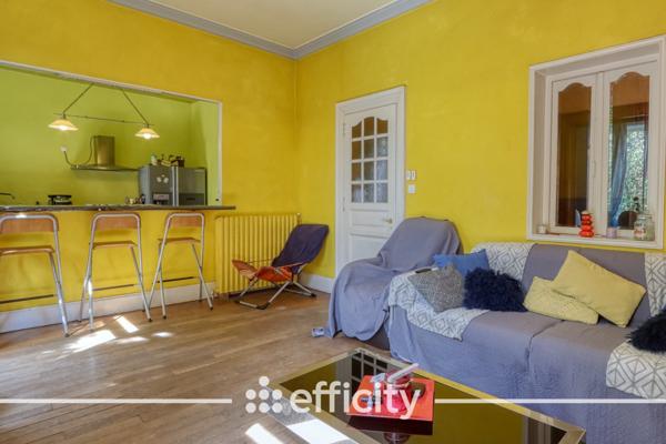 Maison 6 pièces - 165 m² Bien prestige