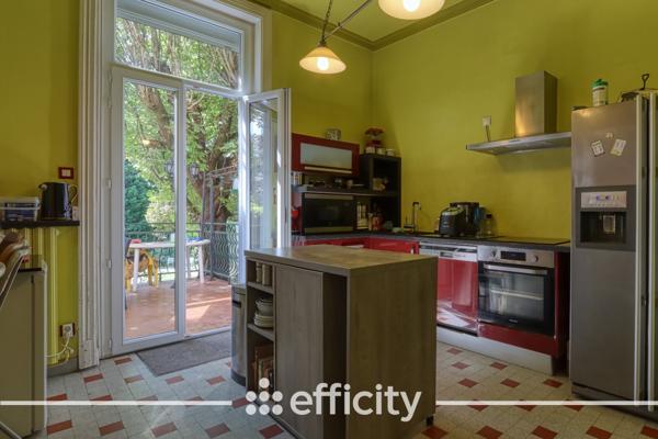 Maison 6 pièces - 165 m² Bien prestige