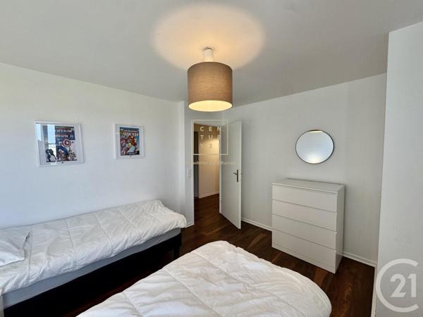 Appartement F3 à vendre  3 pièces - 80,95 m2 SERRIS - 77