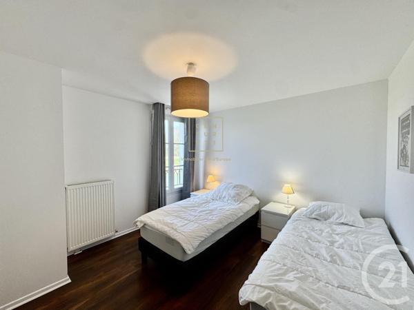 Appartement F3 à vendre  3 pièces - 80,95 m2 SERRIS - 77