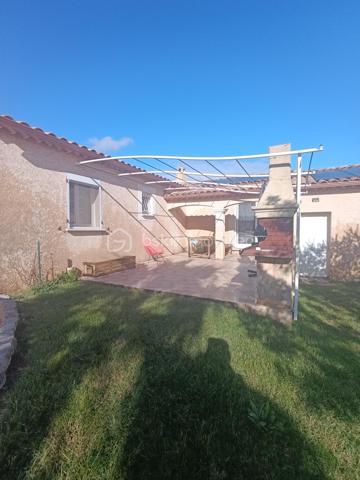 Maison traditionnelle de 100 m²