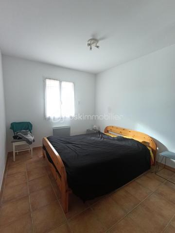 Maison traditionnelle de 100 m²