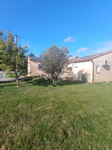 Maison traditionnelle de 100 m²